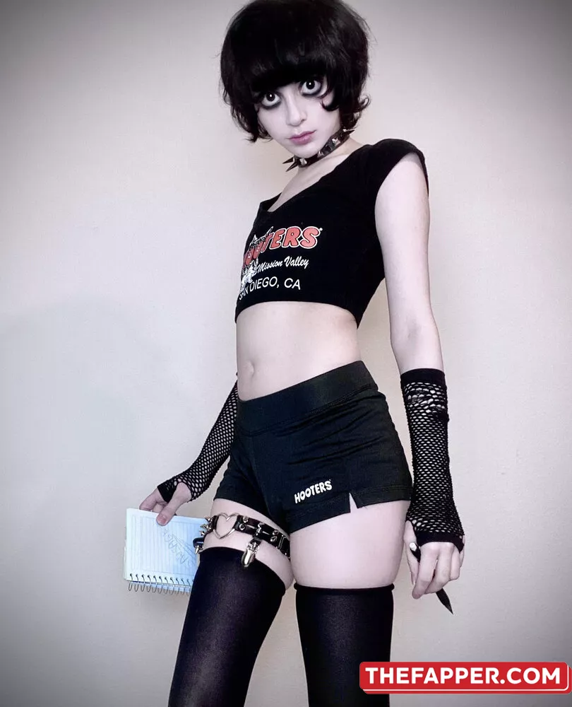 Cursedarachnid  Onlyfans Leaked Nude Image #iDbVBtDp7z