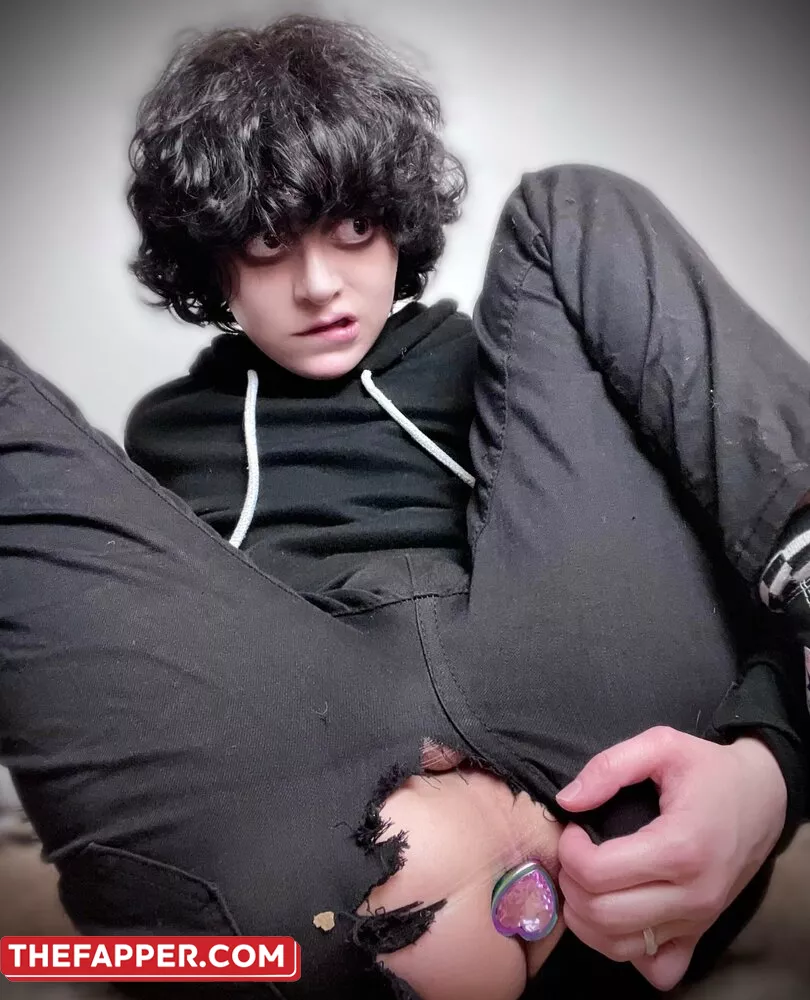 Cursedarachnid  Onlyfans Leaked Nude Image #jGYTK18FBX