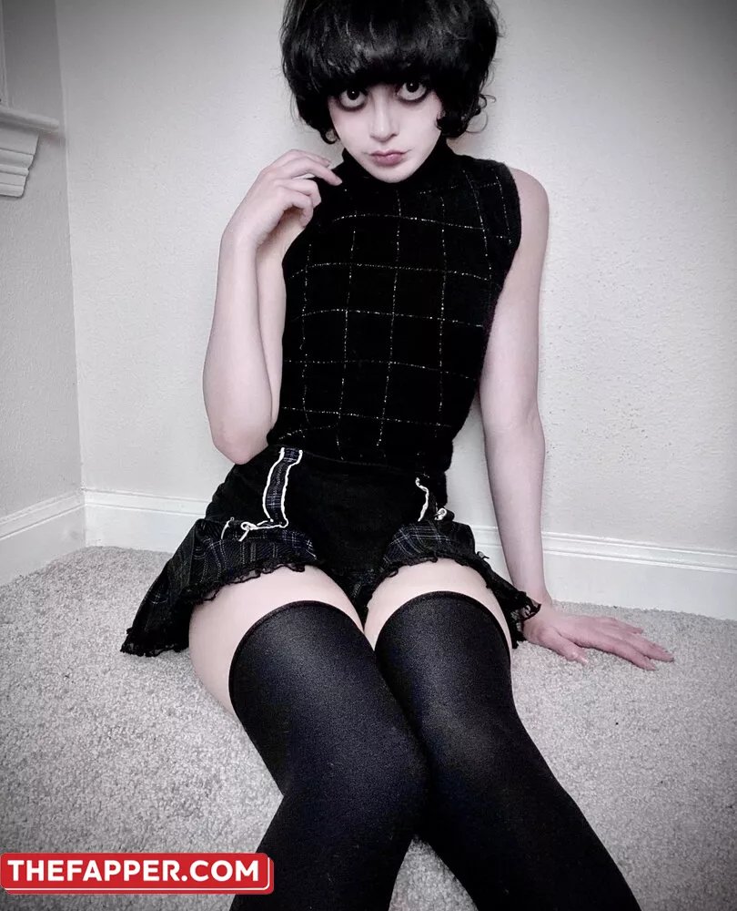 Cursedarachnid  Onlyfans Leaked Nude Image #rJYUIZZFbt