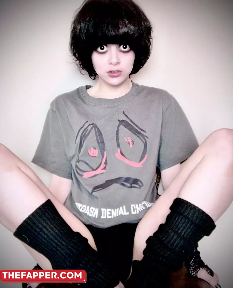 Cursedarachnid  Onlyfans Leaked Nude Image #s0XS105DxT