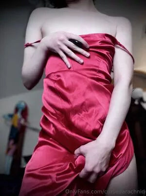 Cursedarachnid Onlyfans Leaked Nude Image #zFvi3N6f4b
