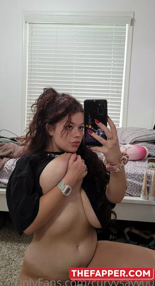 Curvysavv00  Onlyfans Leaked Nude Image #BNcLgo3hkW