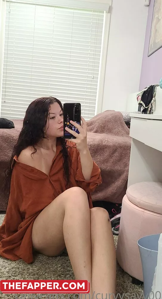 Curvysavv00  Onlyfans Leaked Nude Image #MsyAvwNuFq