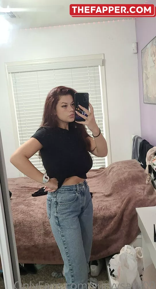 Curvysavv00  Onlyfans Leaked Nude Image #Sb7VBJFBUb