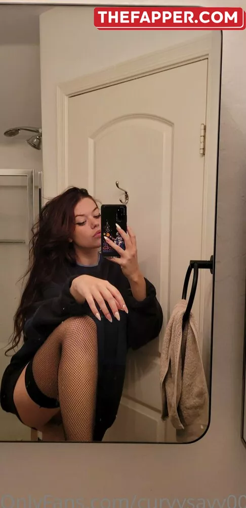 Curvysavv00  Onlyfans Leaked Nude Image #inXuA5O4It