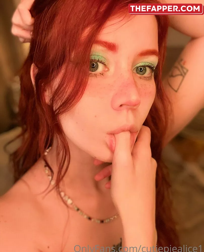 Cutiepiealicevip  Onlyfans Leaked Nude Image #GGMHSeidpf