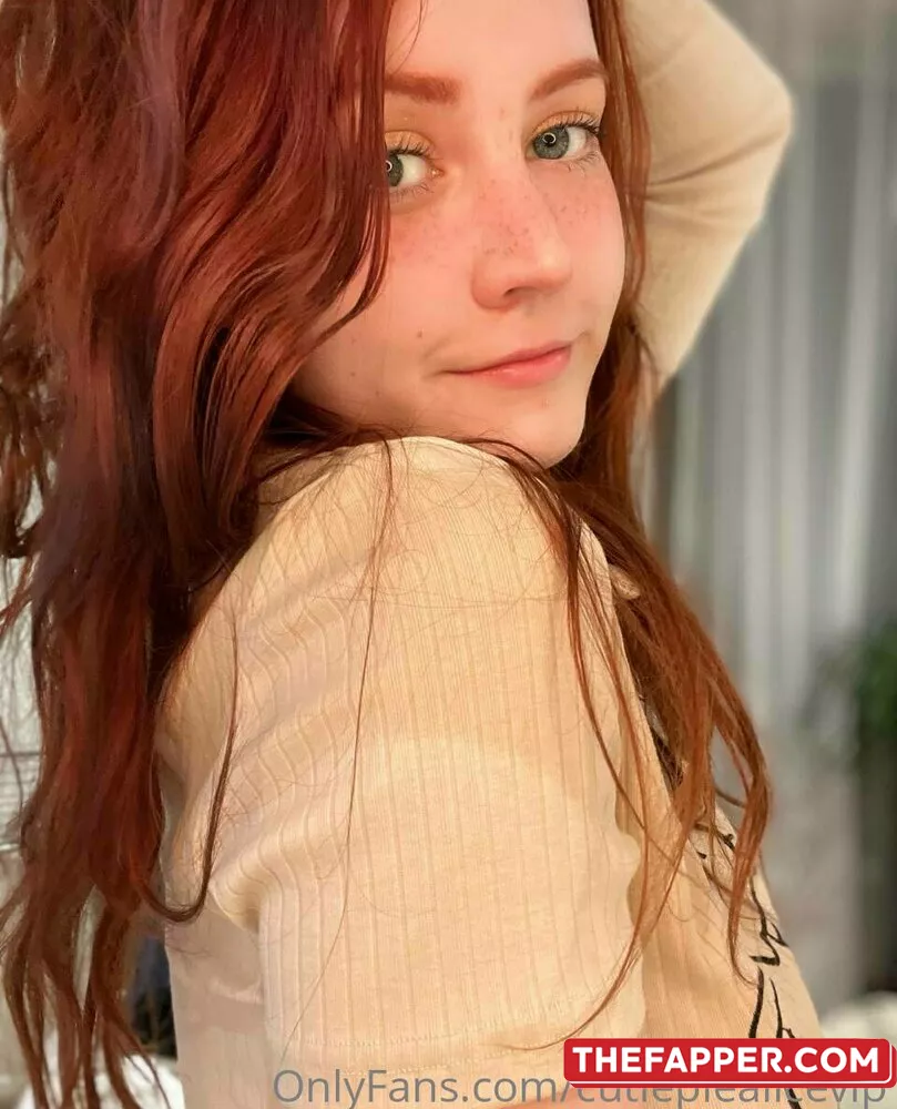 Cutiepiealicevip  Onlyfans Leaked Nude Image #oDcs130g7m