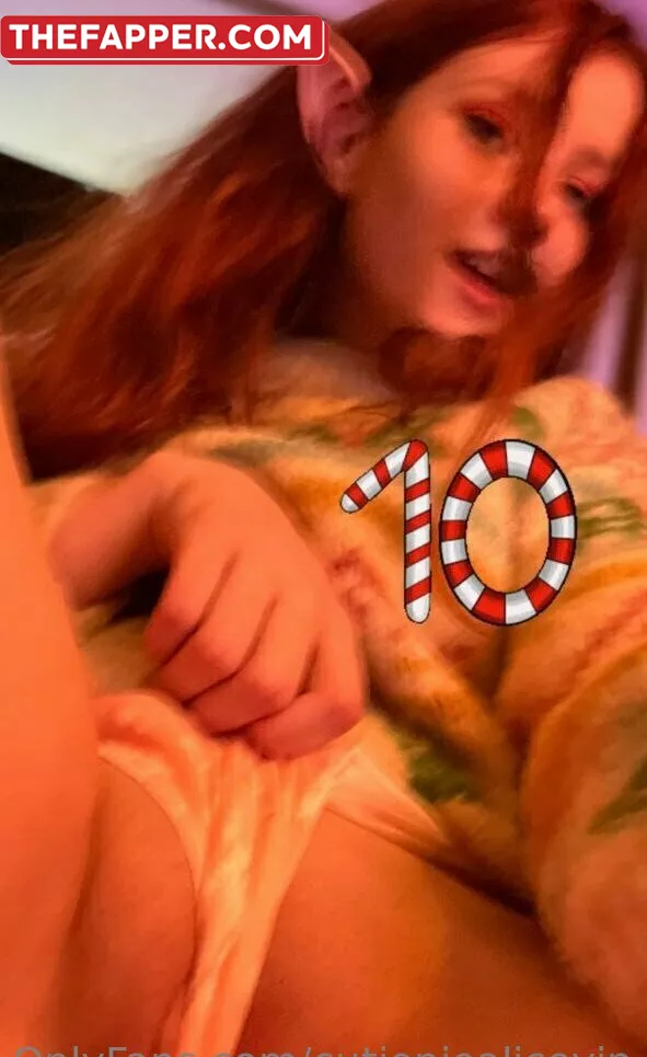 Cutiepiealicevip  Onlyfans Leaked Nude Image #szUd4skpn8