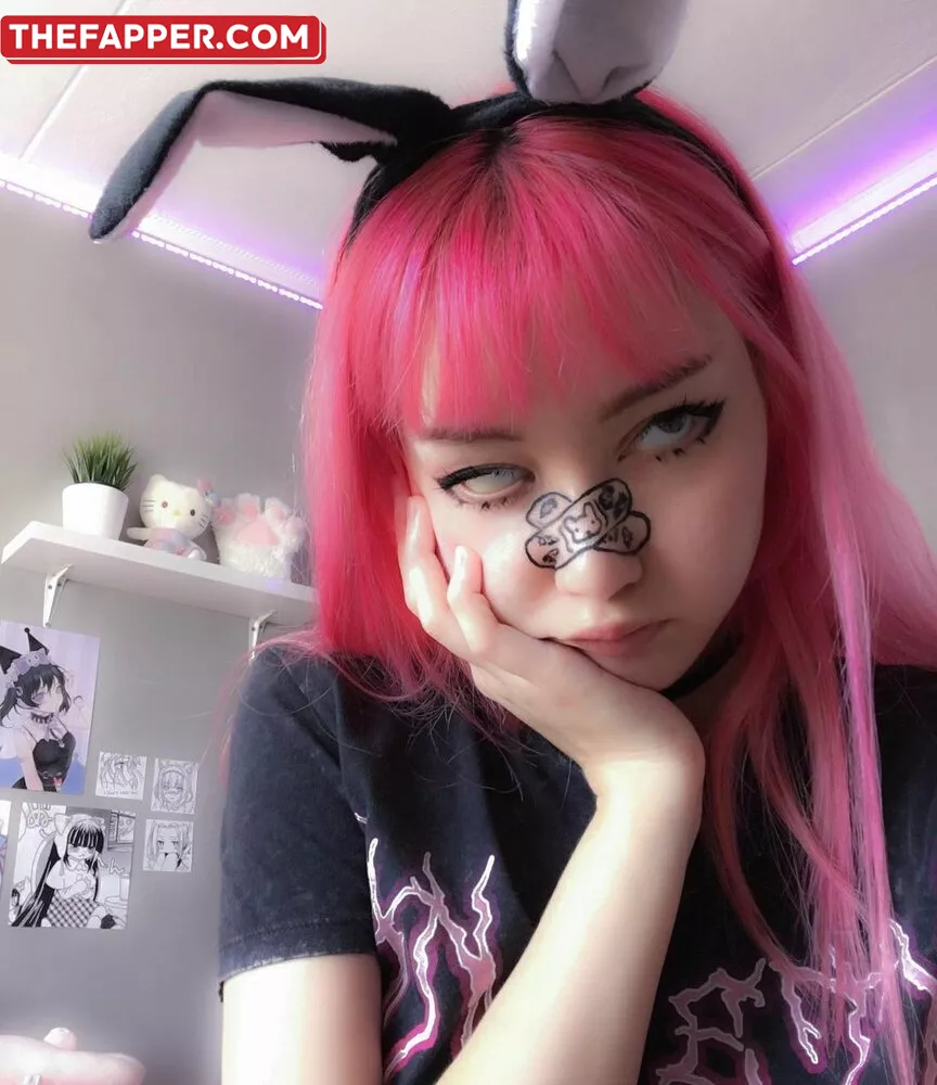 Cyberkitty_____  Onlyfans Leaked Nude Image #NzY9G2ZP87