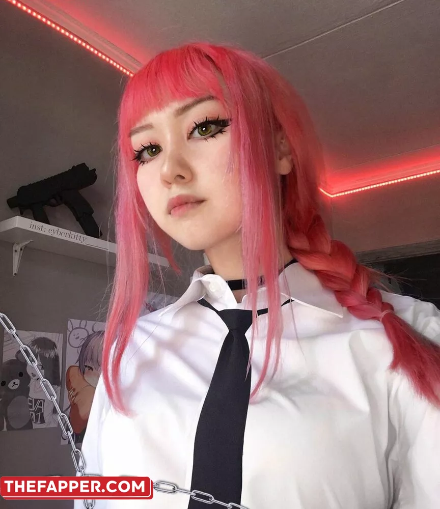 Cyberkitty_____  Onlyfans Leaked Nude Image #WW28BcAaWX