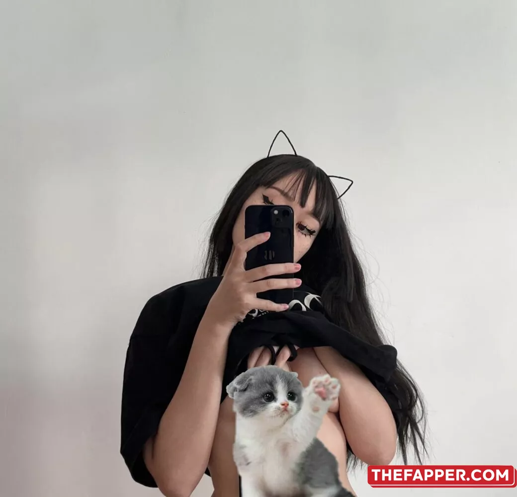 Cyberkitty_____  Onlyfans Leaked Nude Image #eO5r5tuFEt