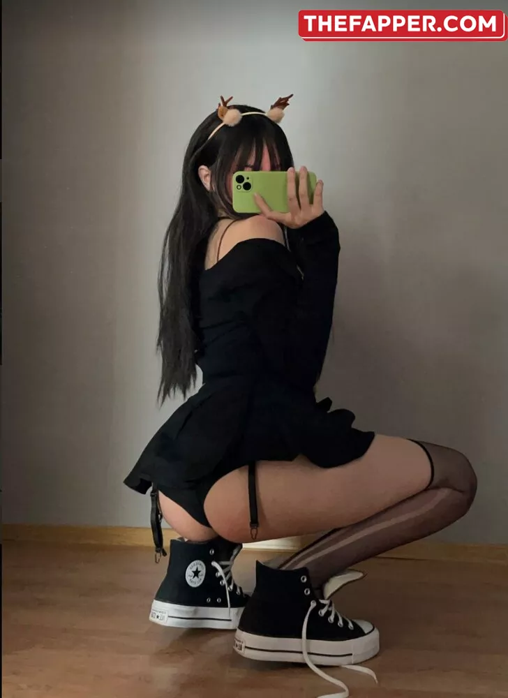 Cyberkitty_____  Onlyfans Leaked Nude Image #jI5Z5rZ2IN