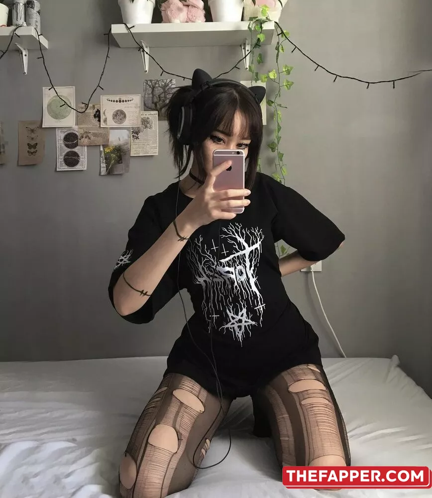 Cyberkitty_____  Onlyfans Leaked Nude Image #mYpVr1hnu1