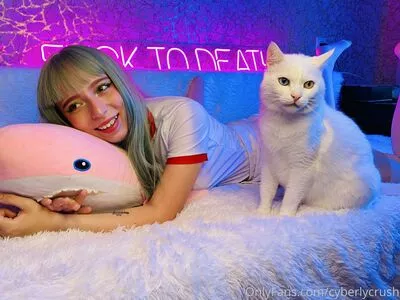 Cyberlycrush Onlyfans Leaked Nude Image #HeBT5otGwp