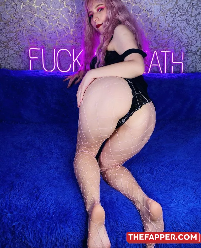 Cyberlycrush  Onlyfans Leaked Nude Image #IWQKyAJqcx