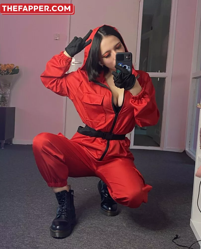 Cyberlycrush  Onlyfans Leaked Nude Image #JrE9G99dPf