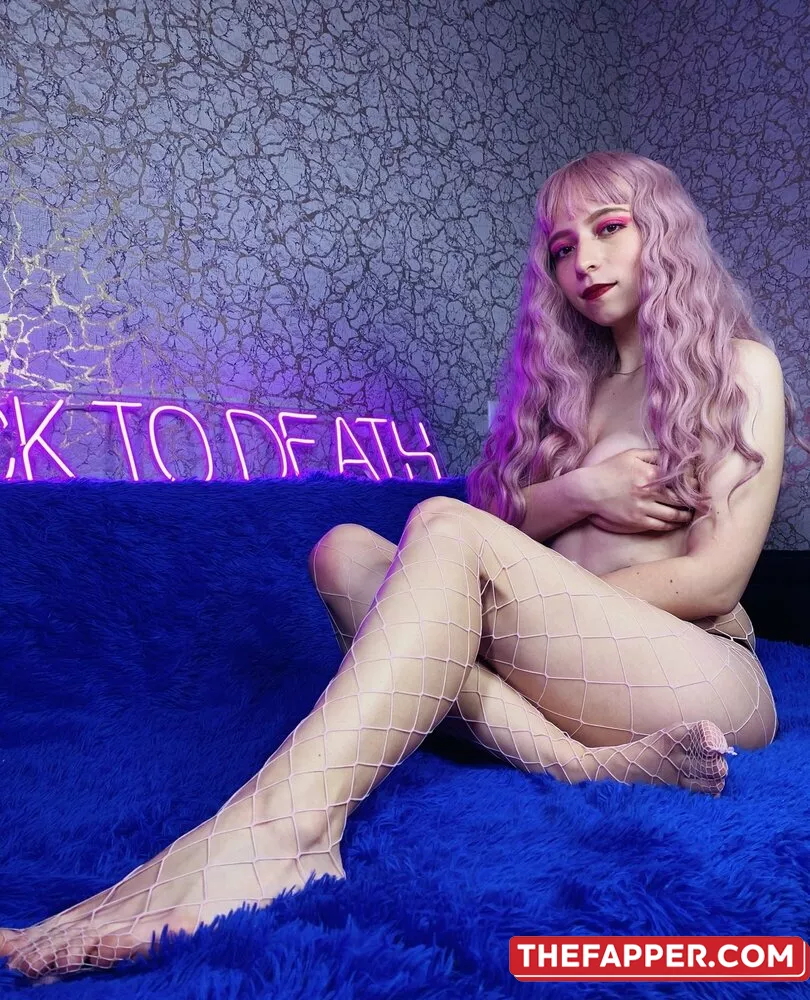 Cyberlycrush  Onlyfans Leaked Nude Image #ZwOqadBl6q