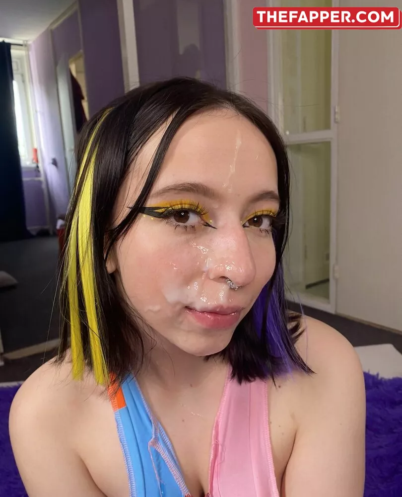Cyberlycrush  Onlyfans Leaked Nude Image #fxq7GJaifl