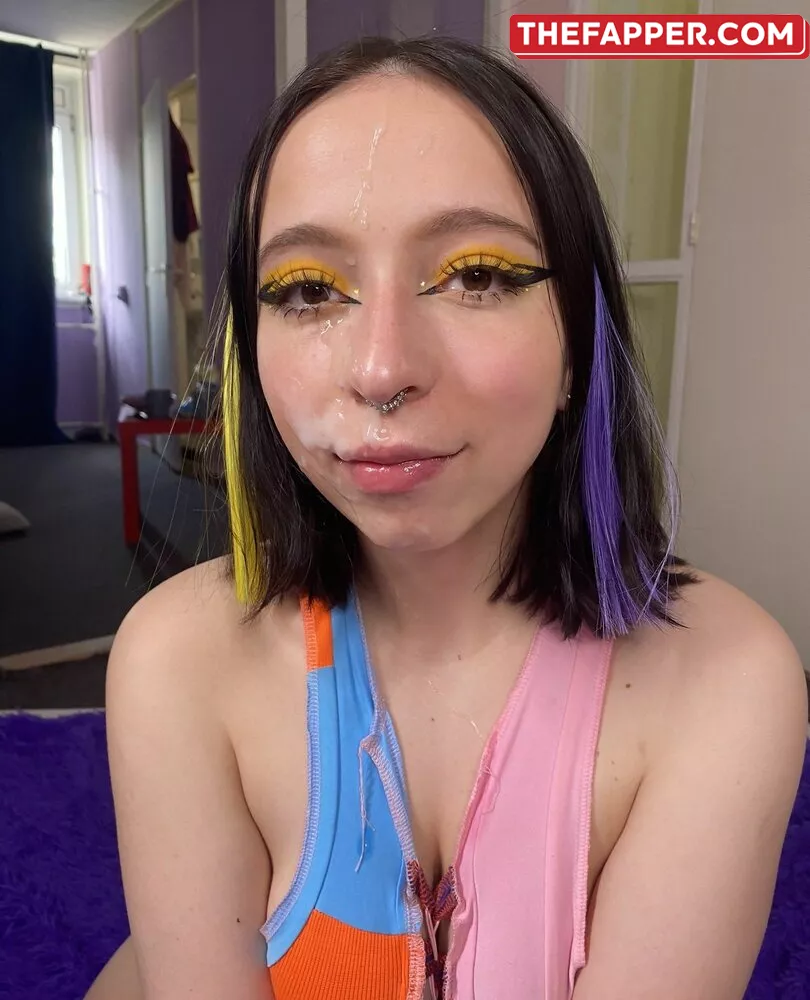 Cyberlycrush  Onlyfans Leaked Nude Image #gNZN2BN09m