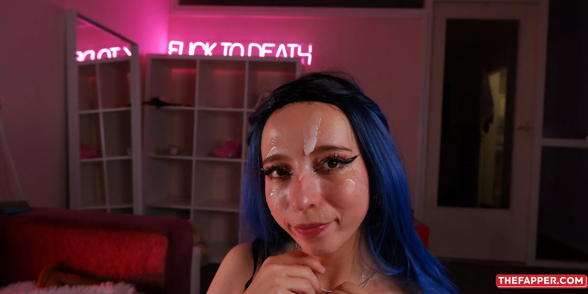 Cyberlycrush  Onlyfans Leaked Nude Image #iHOvLBpry7