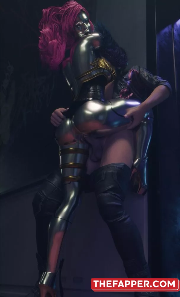 Cyberpunk 2077  Onlyfans Leaked Nude Image #0iYgjLOPkt