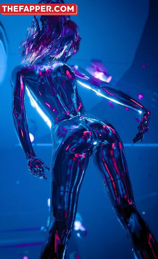 Cyberpunk 2077  Onlyfans Leaked Nude Image #0o0j44JVyy