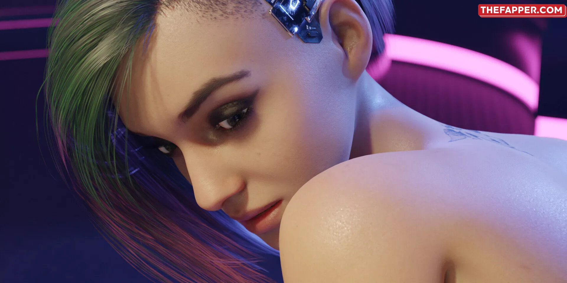 Cyberpunk 2077  Onlyfans Leaked Nude Image #6A5hDQo3Lk