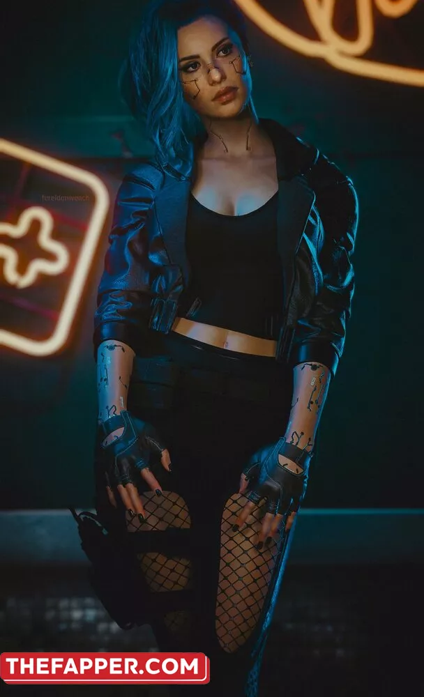 Cyberpunk 2077  Onlyfans Leaked Nude Image #7Gihg2U0HQ
