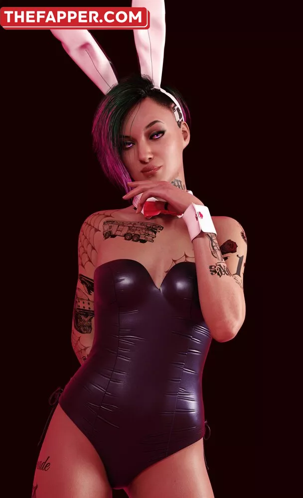 Cyberpunk 2077  Onlyfans Leaked Nude Image #9108LU5DCW