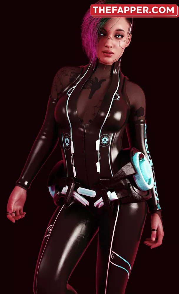 Cyberpunk 2077  Onlyfans Leaked Nude Image #9AC5LA2O7I