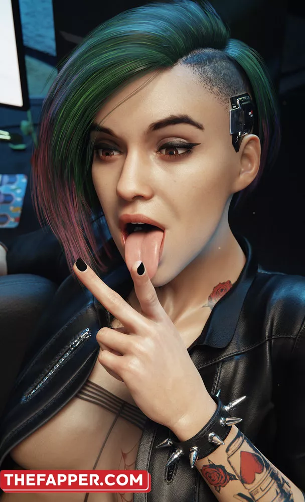 Cyberpunk 2077  Onlyfans Leaked Nude Image #APGgTC8jnK