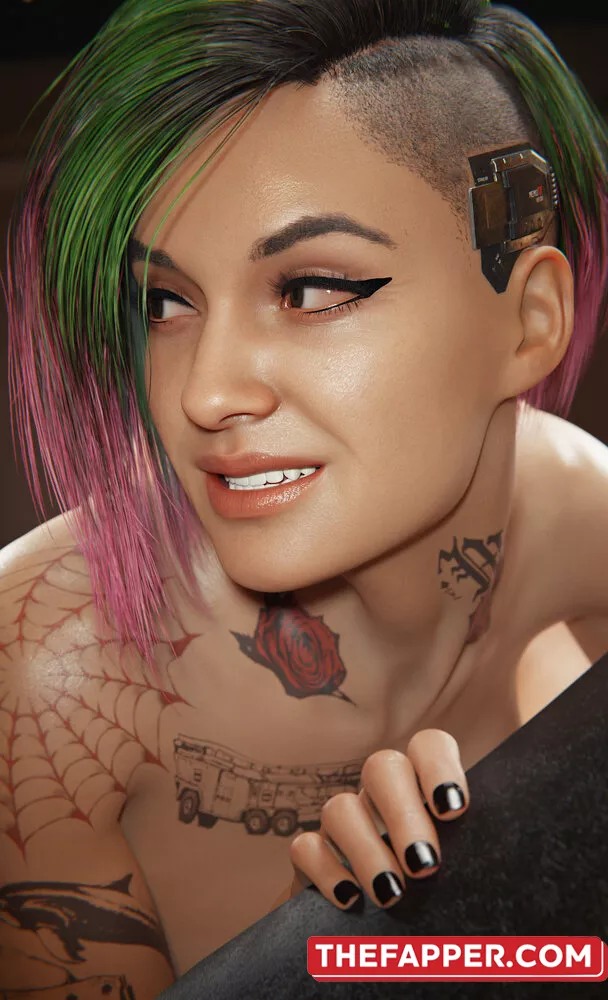Cyberpunk 2077  Onlyfans Leaked Nude Image #BvUI3zZIHT