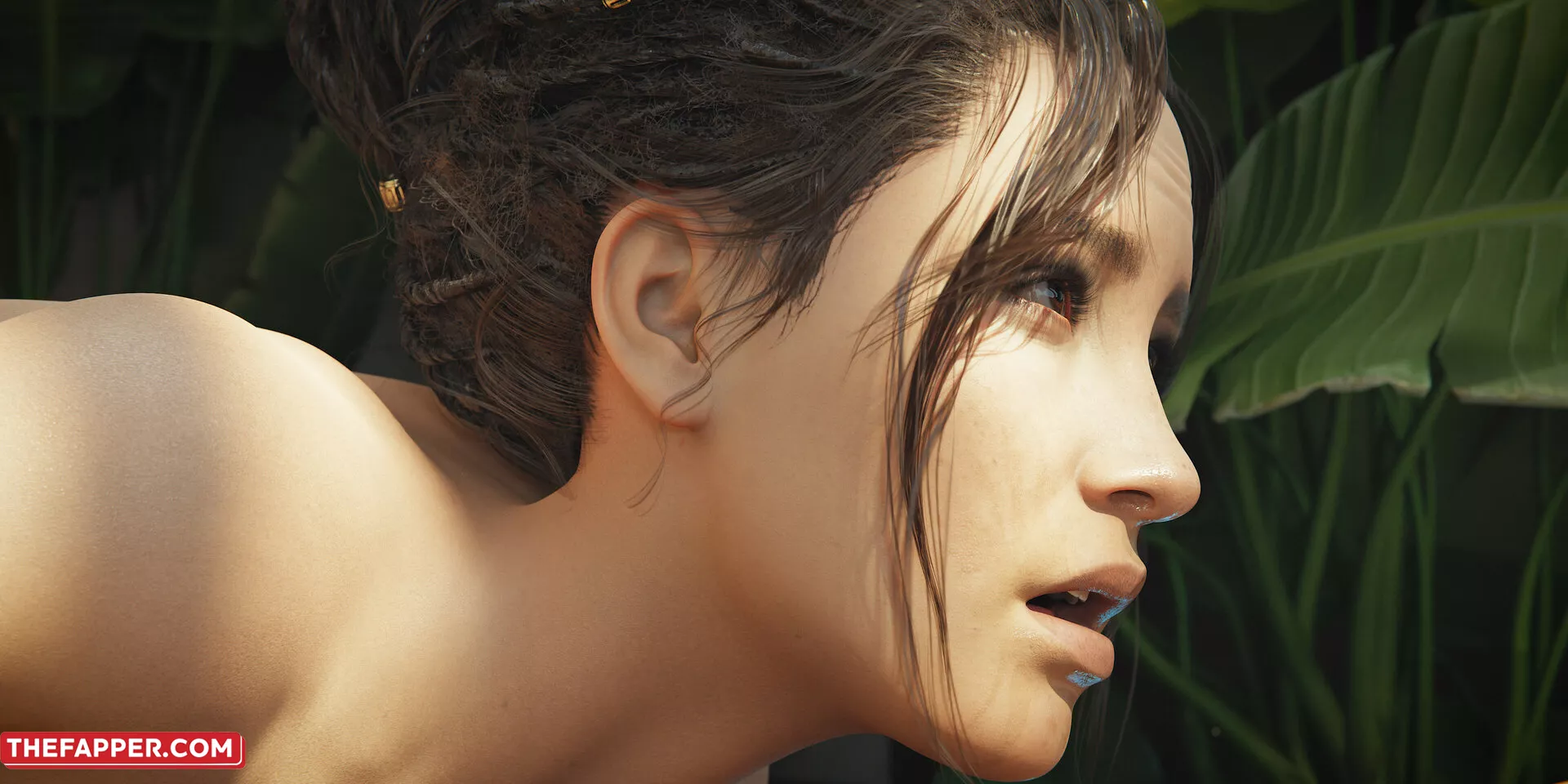 Cyberpunk 2077  Onlyfans Leaked Nude Image #Cv21N7Oazh