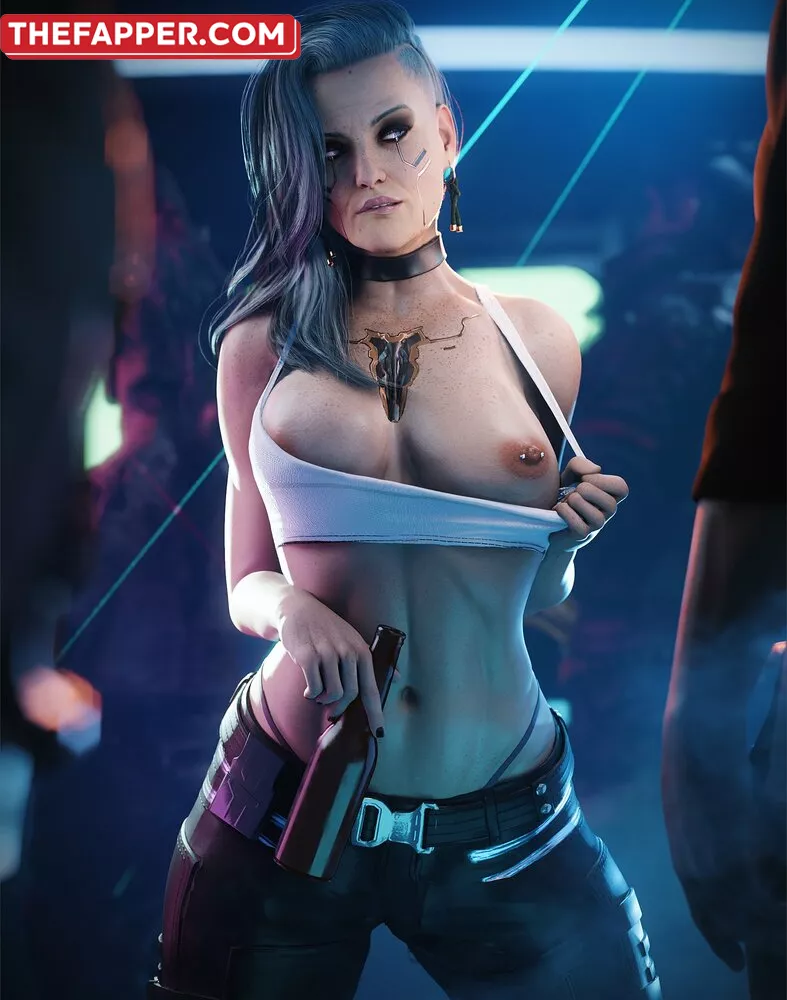 Cyberpunk 2077  Onlyfans Leaked Nude Image #DSpAjQzmcN