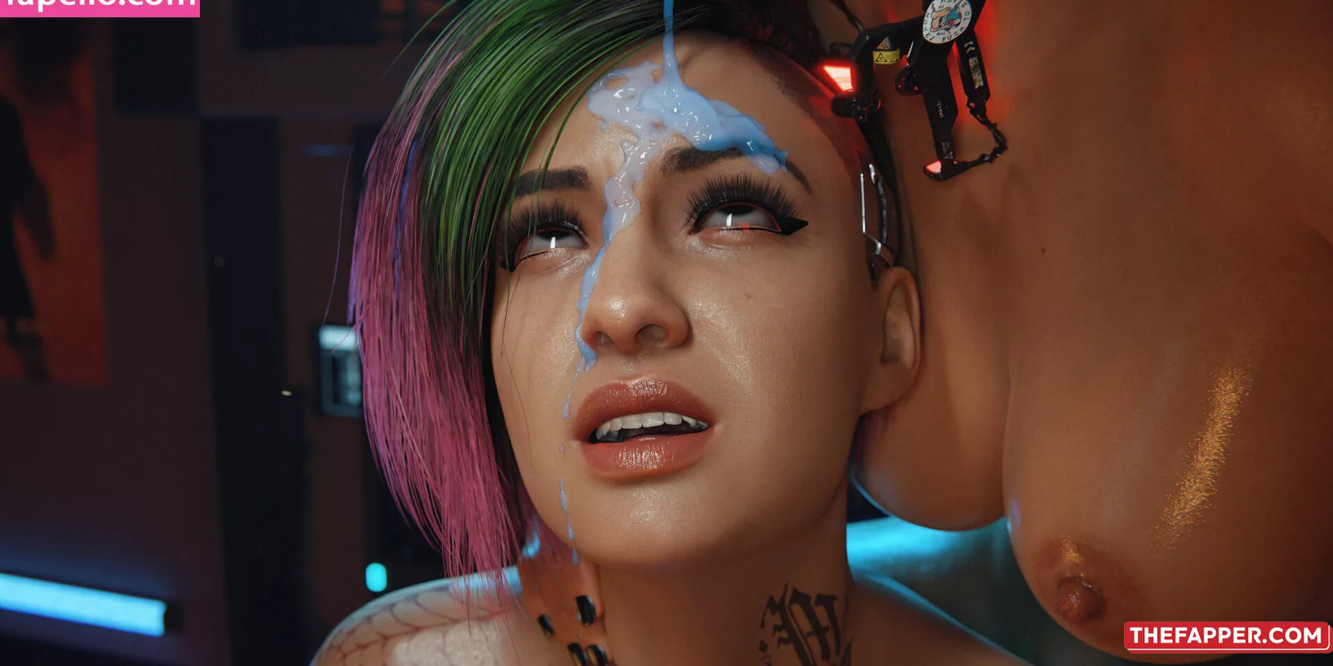 Cyberpunk 2077  Onlyfans Leaked Nude Image #DuMtUm0tOe