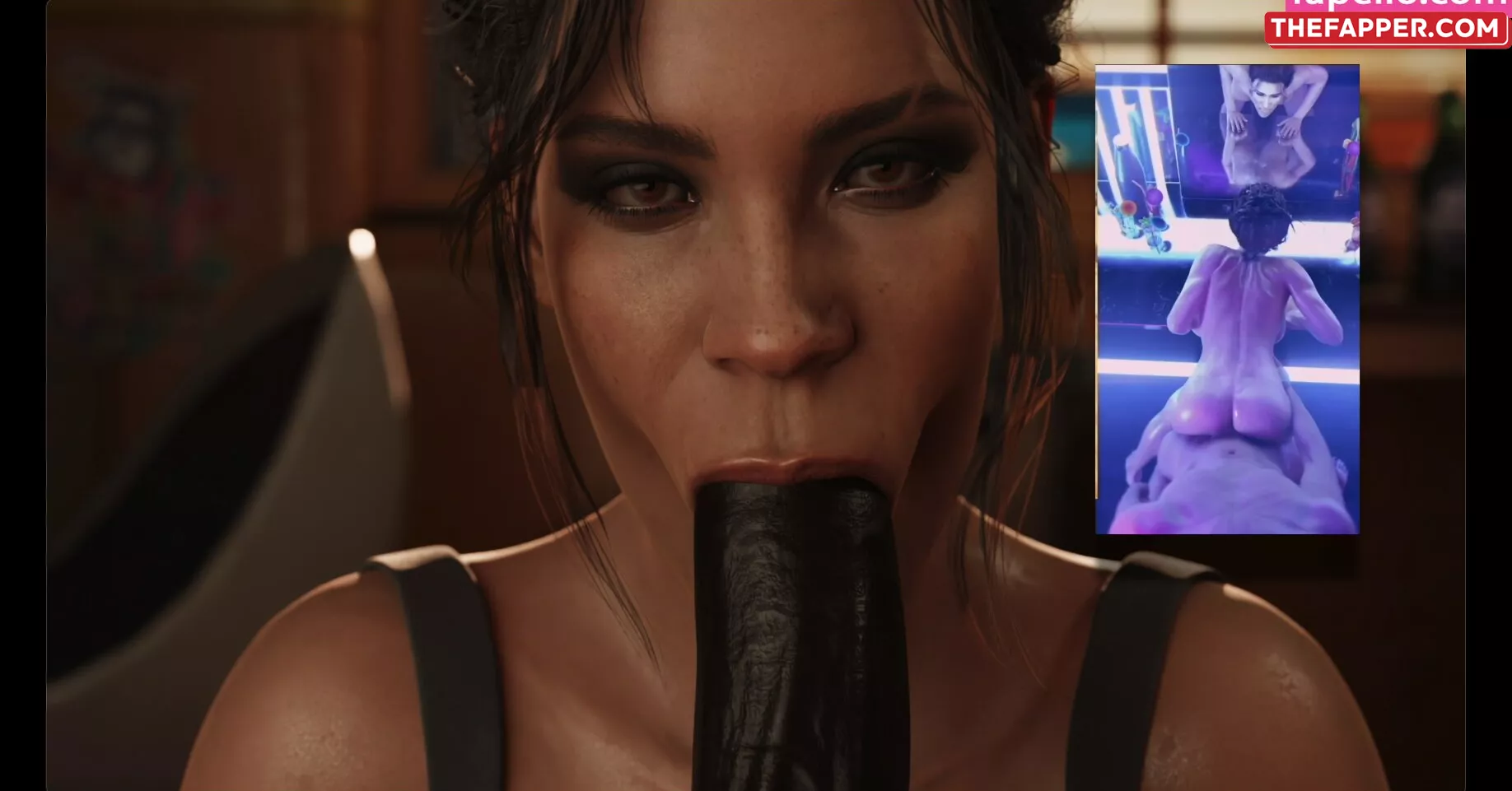 Cyberpunk 2077  Onlyfans Leaked Nude Image #Eau6Zxnpri