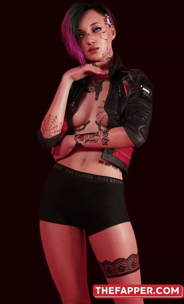 Cyberpunk 2077  Onlyfans Leaked Nude Image #EuVJcRNiJ9