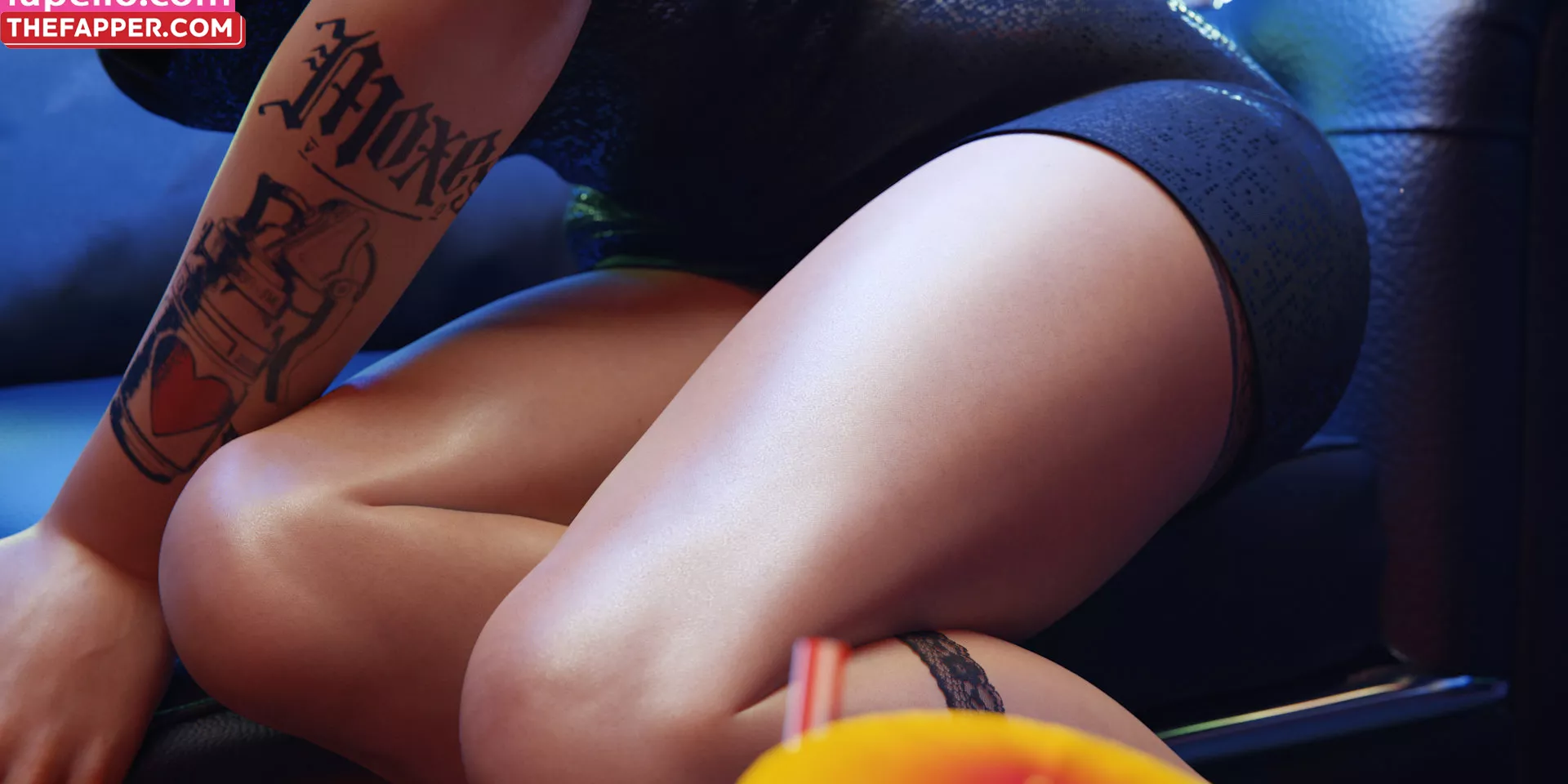 Cyberpunk 2077  Onlyfans Leaked Nude Image #JZLiyCgx0B