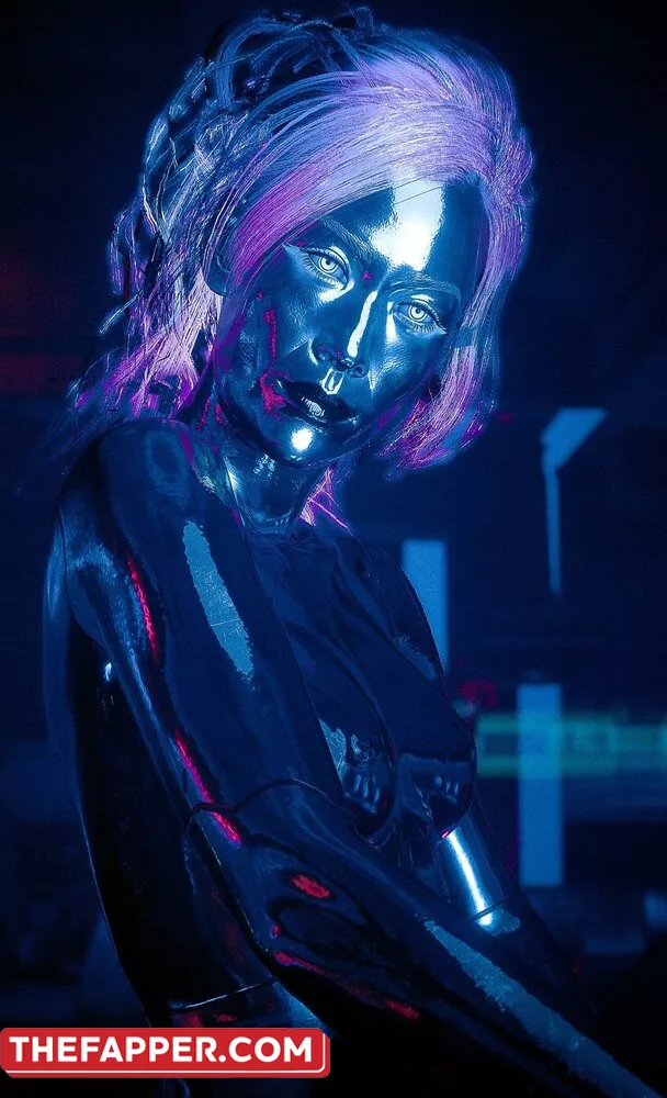 Cyberpunk 2077  Onlyfans Leaked Nude Image #Mbux8qkUkt