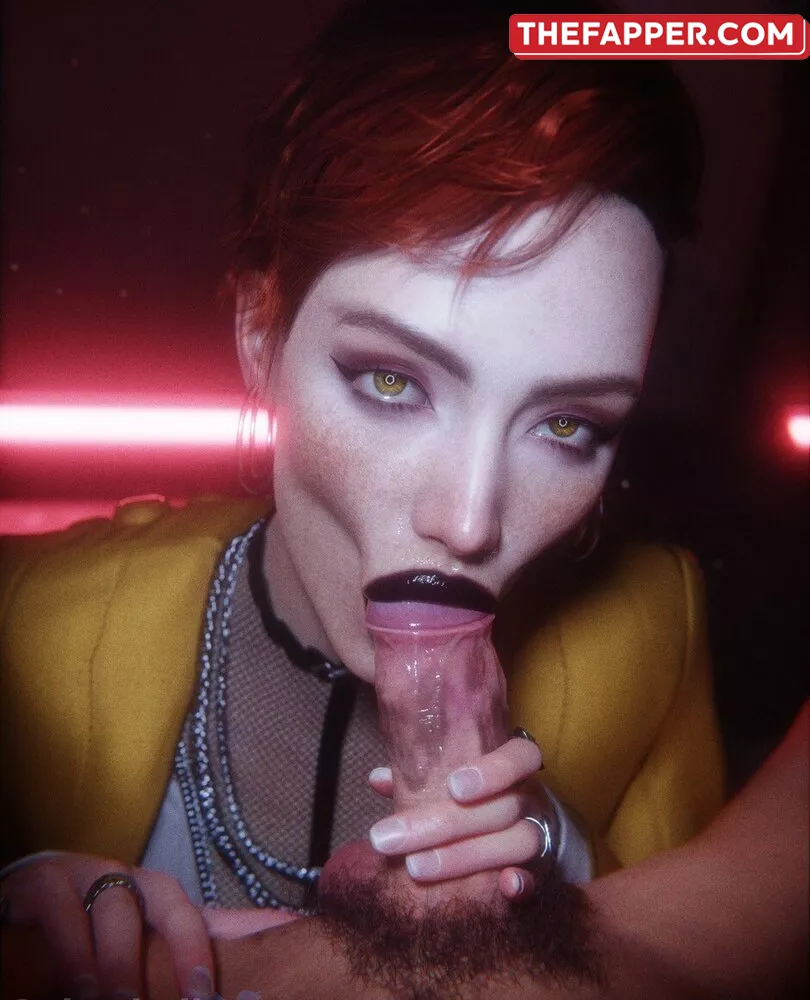 Cyberpunk 2077  Onlyfans Leaked Nude Image #N14FsbDjFw