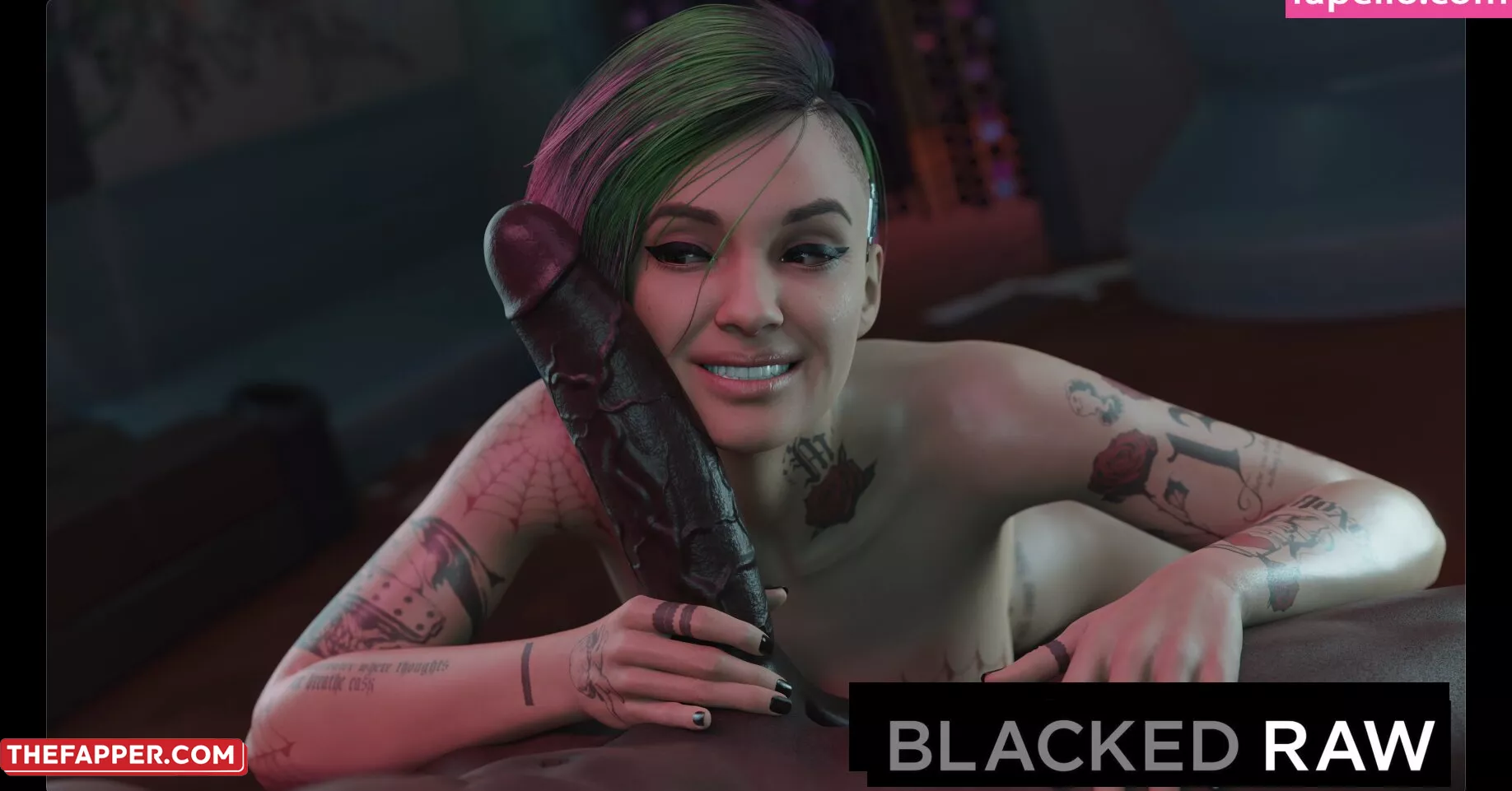 Cyberpunk 2077  Onlyfans Leaked Nude Image #P7mC1lJqNe