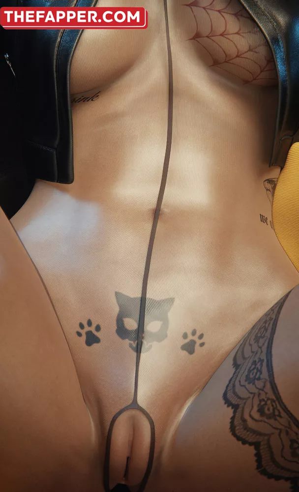 Cyberpunk 2077  Onlyfans Leaked Nude Image #Qz7JWDlUBE
