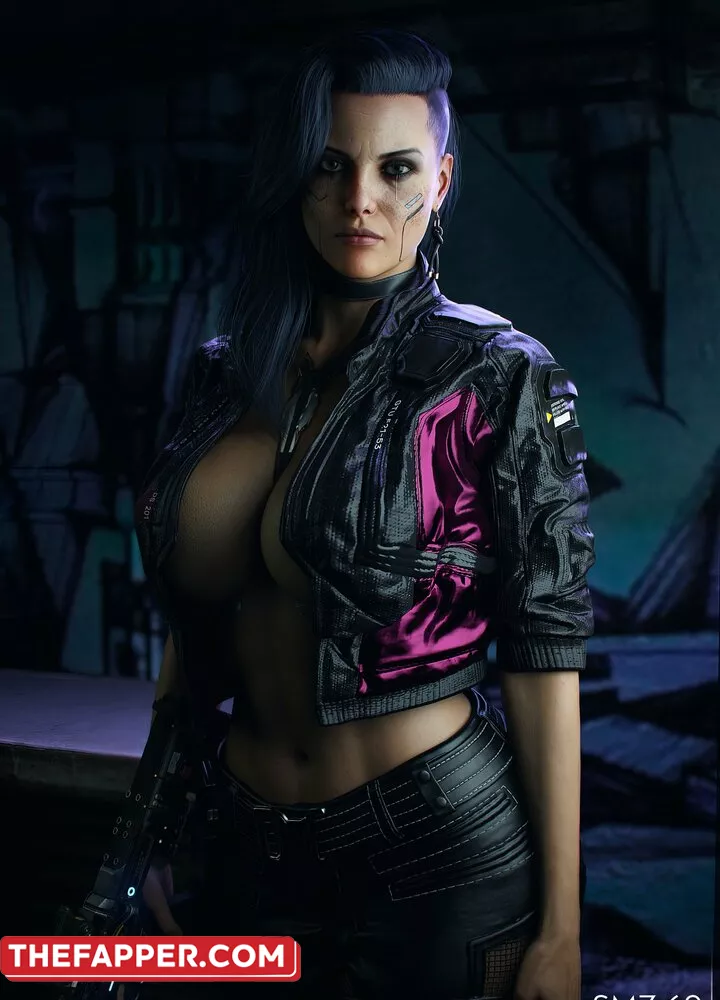 Cyberpunk 2077  Onlyfans Leaked Nude Image #RGZgmdiGg3