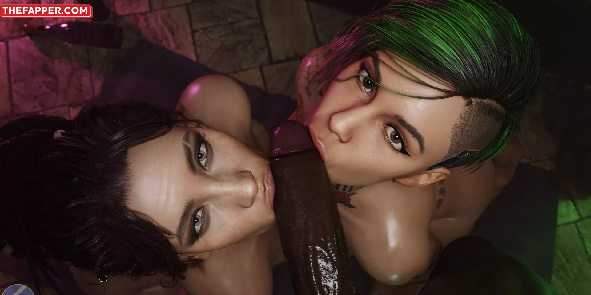 Cyberpunk 2077  Onlyfans Leaked Nude Image #SOwRPOrB7B