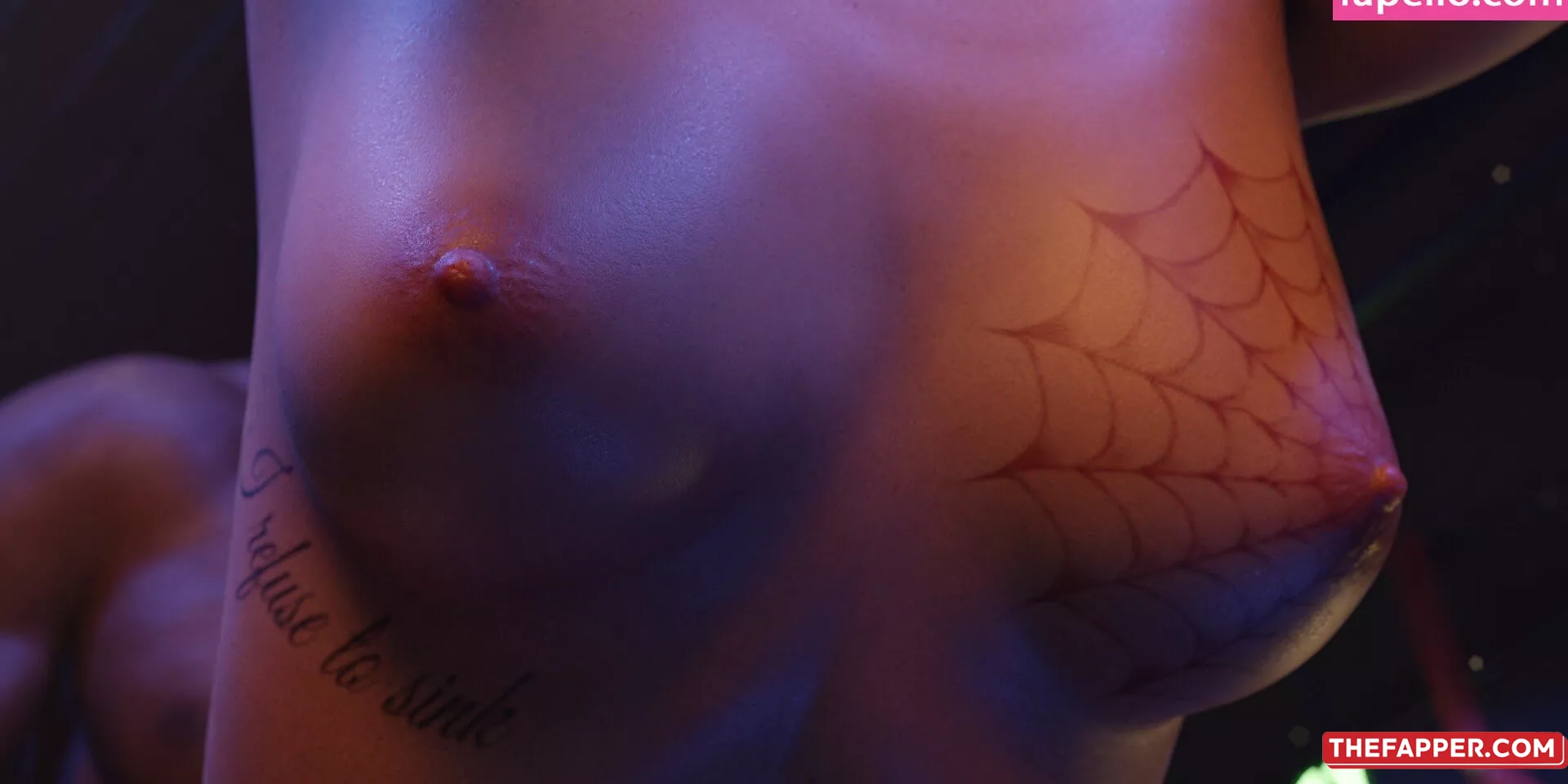Cyberpunk 2077  Onlyfans Leaked Nude Image #TIGlinVKug