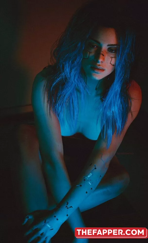 Cyberpunk 2077  Onlyfans Leaked Nude Image #UeUNv15PUF