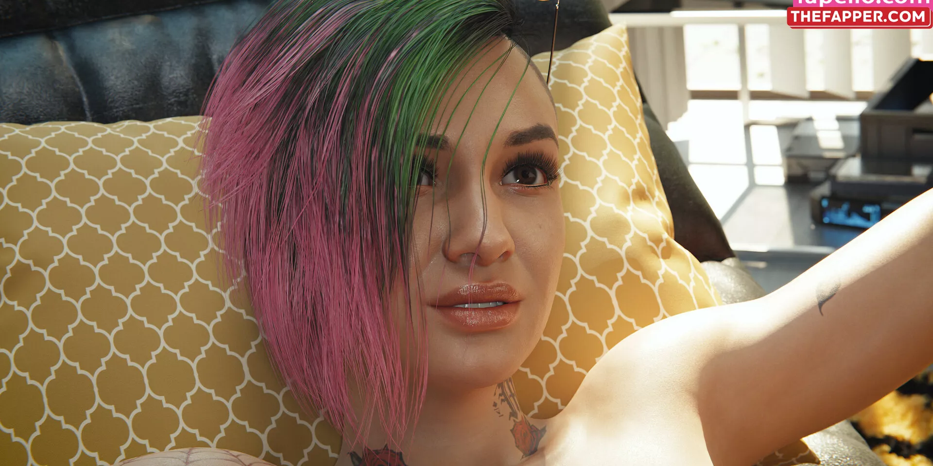 Cyberpunk 2077  Onlyfans Leaked Nude Image #VX46spp2PU