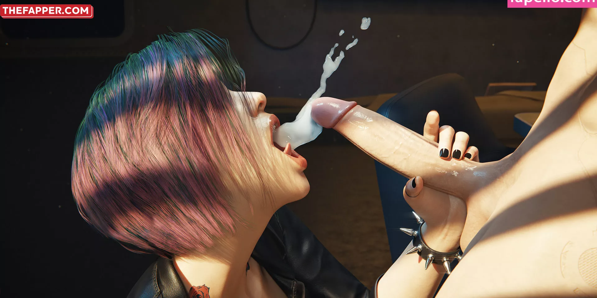 Cyberpunk 2077  Onlyfans Leaked Nude Image #YM5KOvtUEl