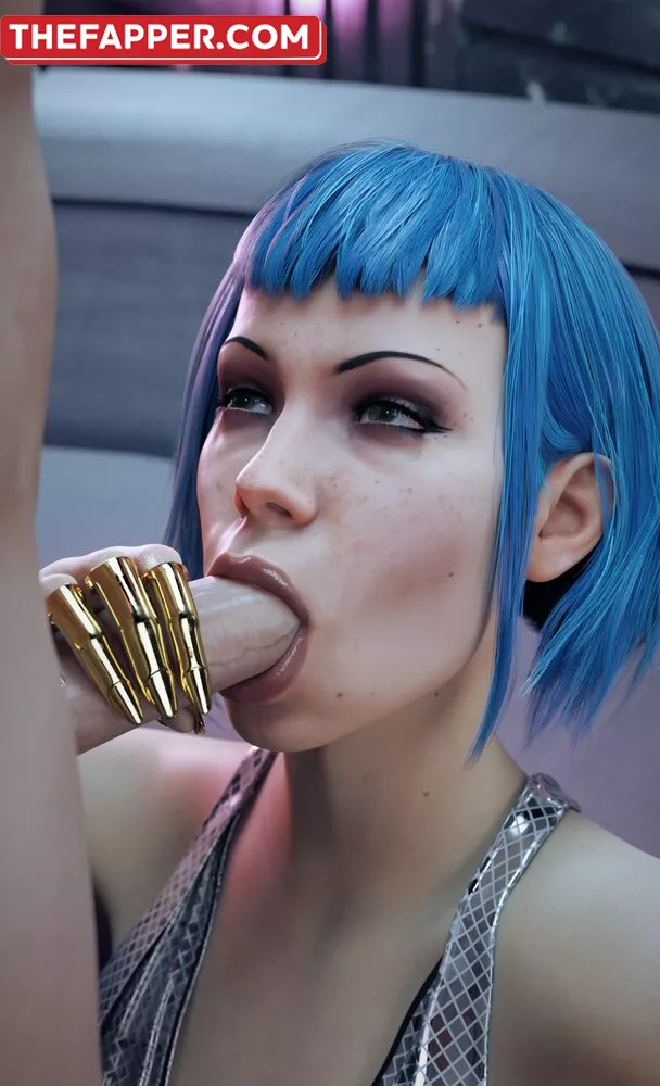 Cyberpunk 2077  Onlyfans Leaked Nude Image #a7jEjV3cpy
