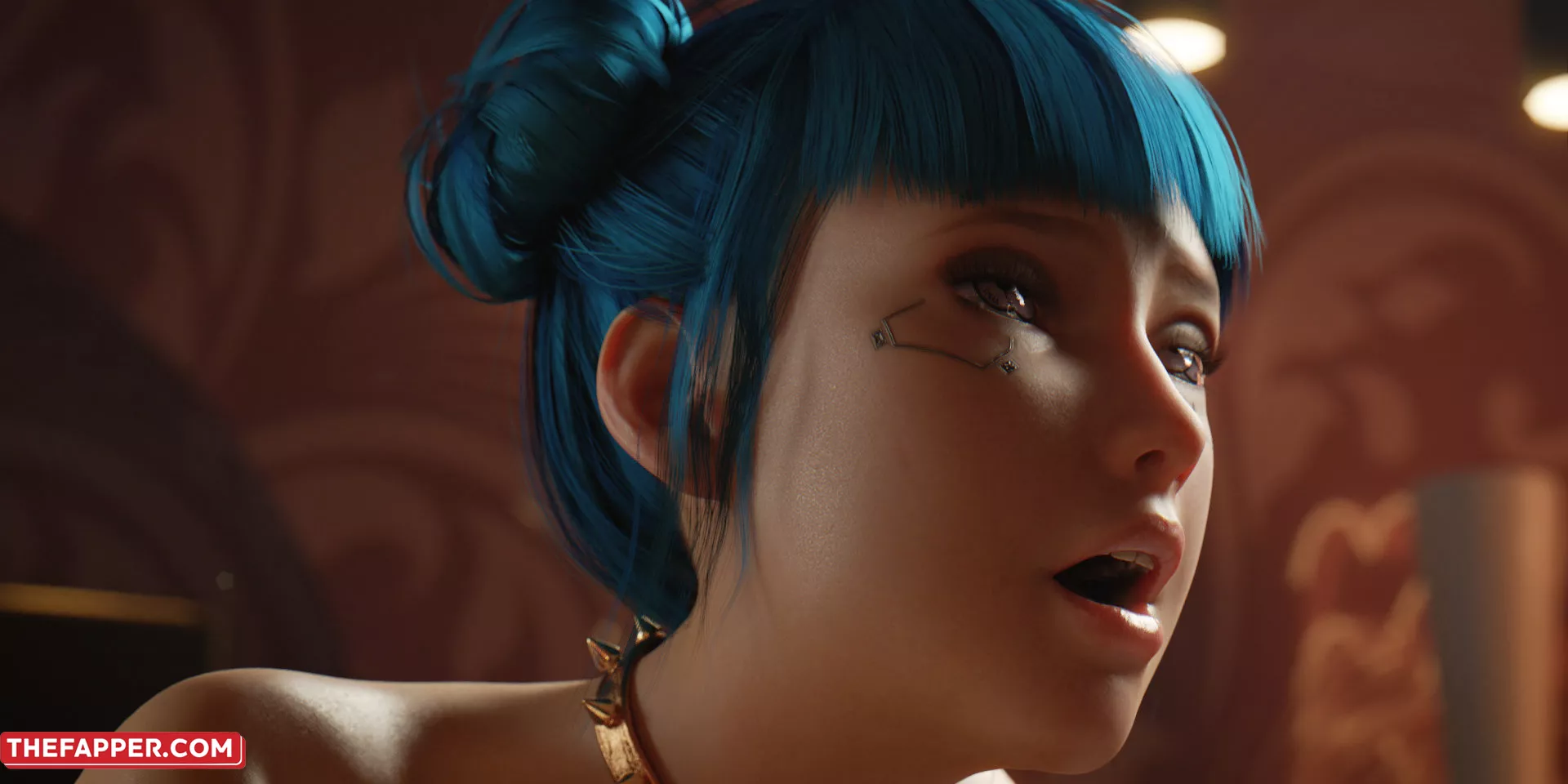 Cyberpunk 2077  Onlyfans Leaked Nude Image #cpdJ2o3dAC